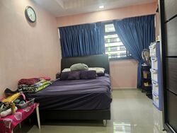 Blk 339C Kang Ching Road (Jurong West), HDB 3 Rooms #508911131